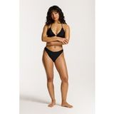 Shiwi Lynn Ensemble de bikini Noir Taille : 34
