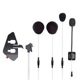Midland Complete set voor tweede hoofdtelefoon C1439.02