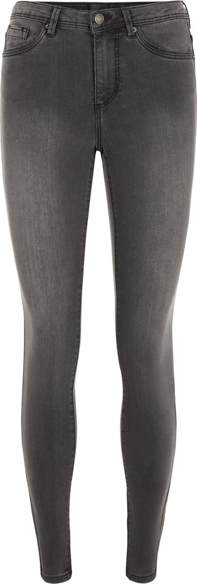 ONLY Vero Moda Tanya Dames Skinny Jeans - Maat XL X L32