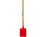 Summerplay Schep - Rood - Metaal - 70 cm