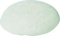 RODAC poetsvacht 150mm velcro