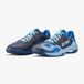 Yonex PC Cascade Accel heren badmintonschoen - blauw - mt 44