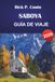SABOYA GUÍA DE VIAJE 2026: Pueblos de los Alpes franceses, el lago de Annecy, pueblos de montaña, gastronomía local, cultura, joyas ocultas y itinerarios regionales para visitantes primerizos