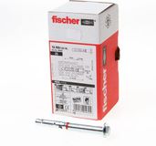 Fischer Hulsanker TA M 8/120 NL - 25 Stuks