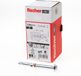 Fischer Hulsanker TA M 8/120 NL - 25 Stuks
