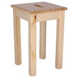 Mueblear Lage zitbank grenen lak