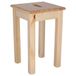 Mueblear Lage zitbank grenen lak