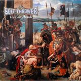 Bolt Thrower - The IVth Crusade (LP) (Coloured Vinyl)
