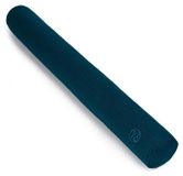 Merkloos Organic Buckwheat Slim Yoga Bolster voor Comfort
