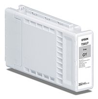 Epson UltraChrome Pro10 inktcartridge Grijs (Origineel)