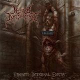 Sonic Rendezvous Necrotic Infibulation Fermented Intestinal Egesta (CD)
