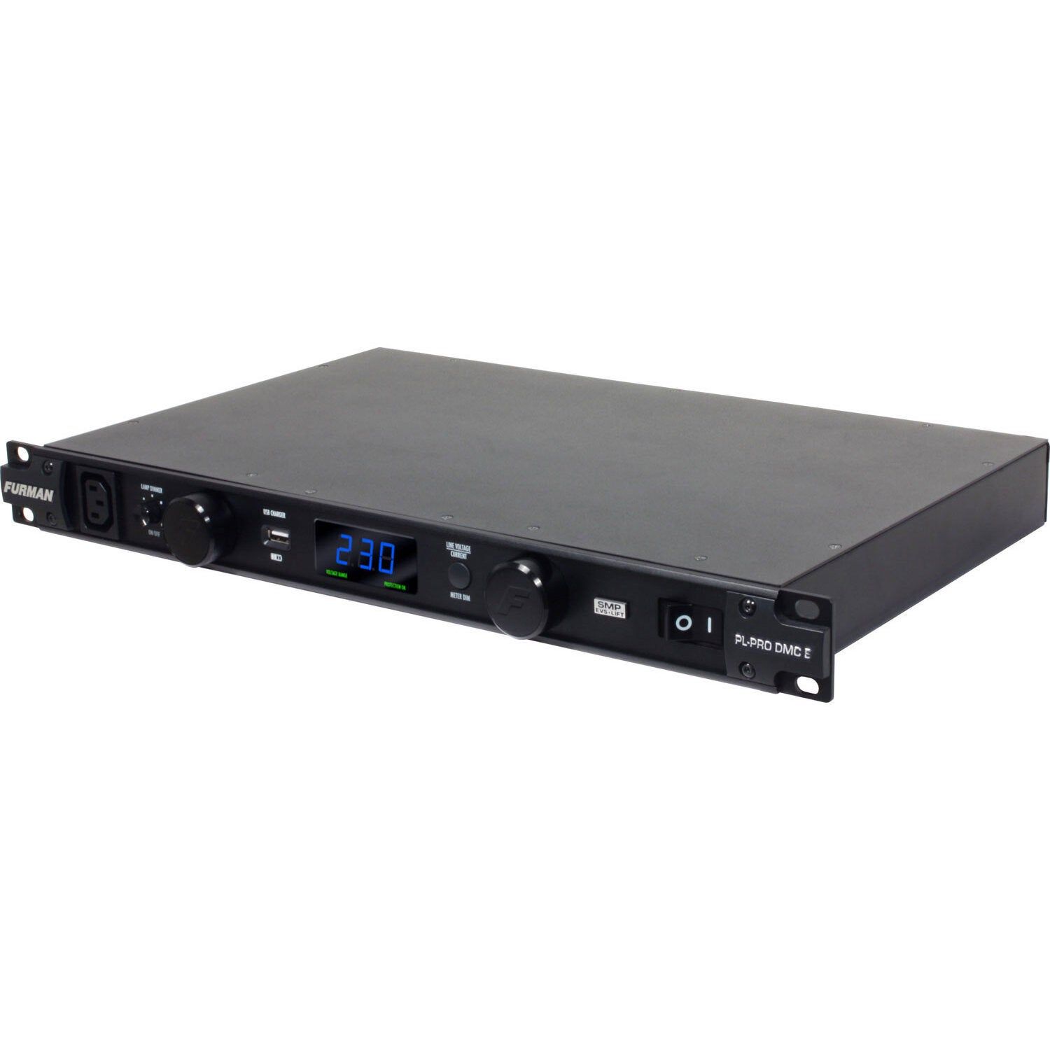 Furman PL-PRO DM C E 16A Power Conditioner Export