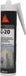 Sika Silicone Sg20 Kit 300ml Transparent