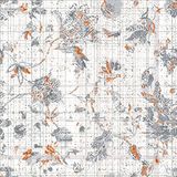 Homemania Vloerkleed, bedrukt, Life of Colors-Naturel, decoratie voor huis, antislip, voor woonkamer, slaapkamer, meerkleurig van polyester, katoen, 120 x 180 cm
