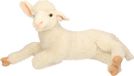 Hansa Pluche Lam/Schaap Knuffel - Liggend - 33 cm