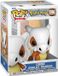 Funko Pop! Games: Pokémon - Cubone #596 | Figurine d'action