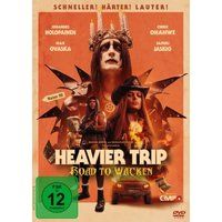 Heavier Trip - Road to Wacken DVD