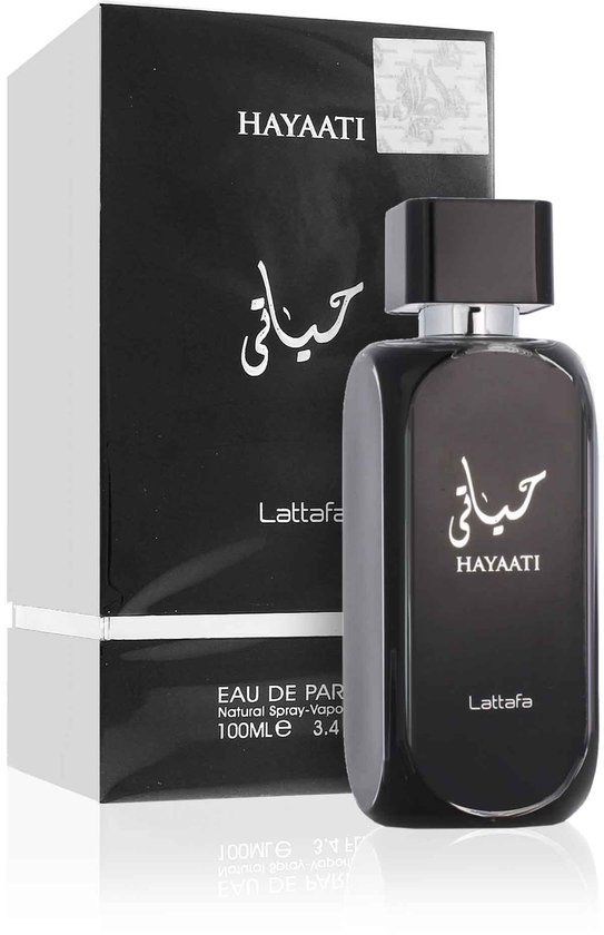 Lattafa Eau de Parfum / 100 ml / Unisex