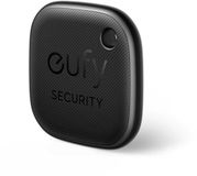 Anker Eufy Smart Tracker Link met Apple Zoek Mijn-app Zwart (1-Pack)