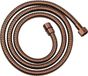 Rea Doucheslang Brush Koper 150 cm