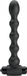 Pretty Love - Lynn - Vibrerende Buttplug - Zwart