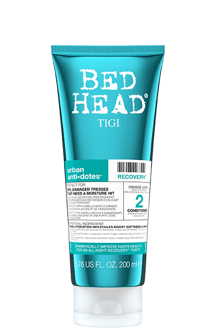 Tigi Bed Head Urban Antidotes Level 2 Recovery Conditioner 200ml