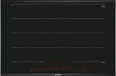 Bosch Inductiekookplaat Serie 8 80 cm Zwart PXY875DC1E