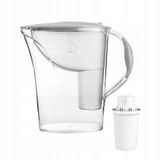 Dafi Atria Serie - Carafe filtrante - 2,4L - Couvercle ergonomique