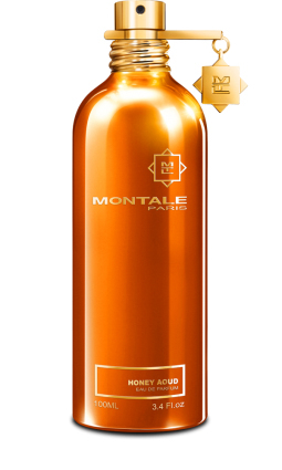 Montale   Honey Aoud, 100 ml