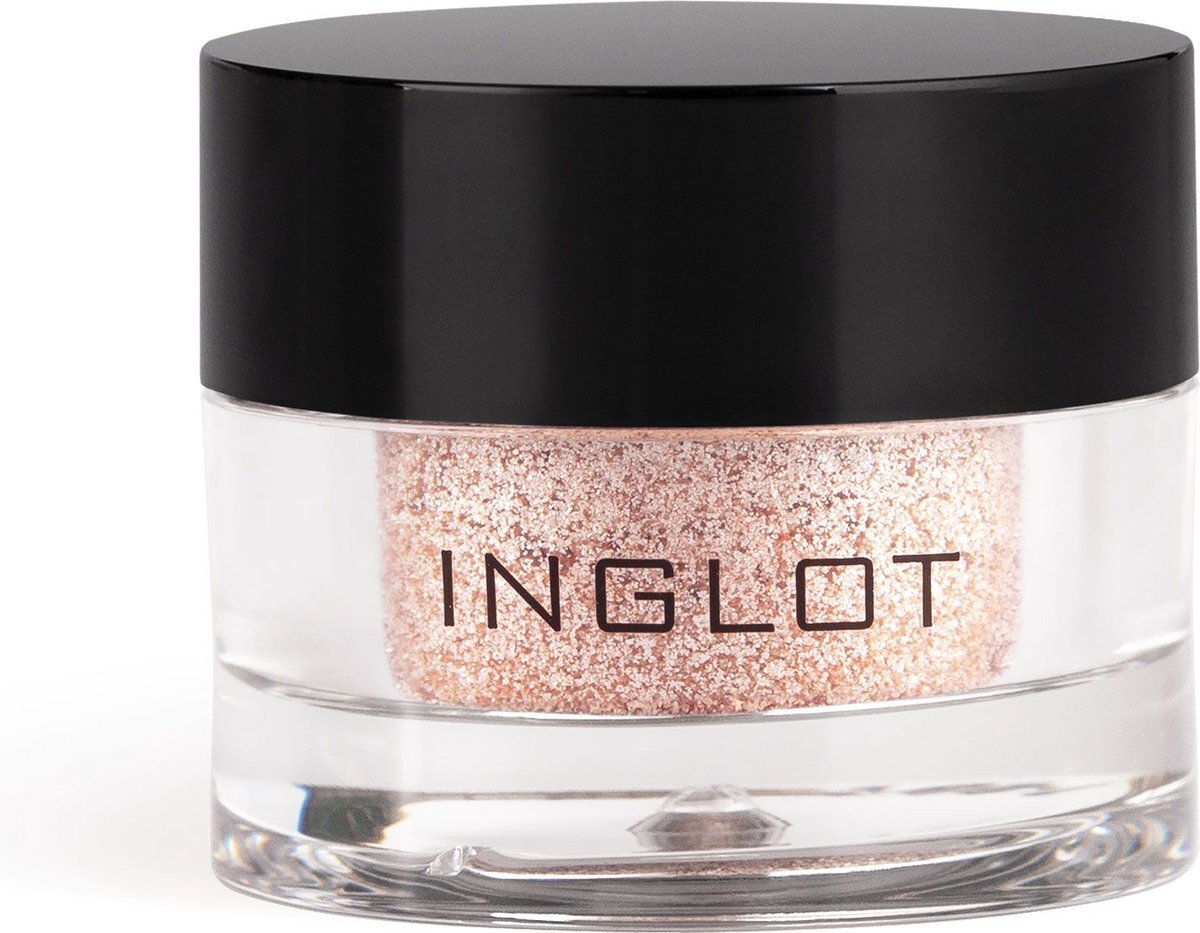 Inglot AMC Pure Pigment Eye Shadow 146 - Oogschaduw