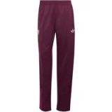 ADIDAS PERFORMANCE Broek 'Olympique Lyon Originals' rood / bloedrood / wit