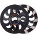 Rhodius DS41, disque à tronçonner diamant 125 x 5,0 x 7,0 x 22,23 mm, disque à tronçonner diamant, ALPHAline, pour béton DS41 1 pièce(s)