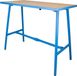 Güde Opklapbare werkbank GWB 100/50F - Draagvermogen 150 kg