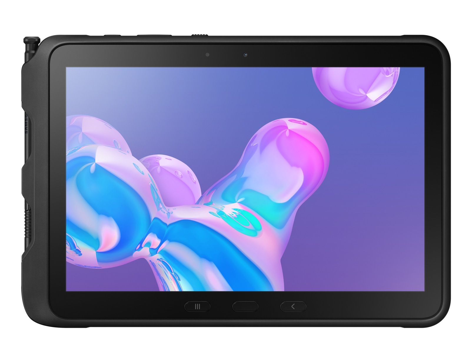 Samsung Galaxy Tab Active Pro / WiFi / 64GB / Zwart