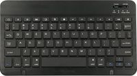 Mobiparts Étui clavier Bluetooth / - / - / Noir