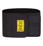 Benlee Zweetriem Zwart Polyester Volwassenen