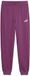 PUMA dames Gebreide Broek Ess Small No, 1 Logo Comfort High-waist Sweatpants Tr Cl (S)