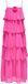 ONLY Jurk ONLASTA Lange jurk Fuchsia Fedora