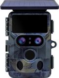 Stealth Gear Nightjar Dual-Cam Solar 4K Wifi Wildcamera