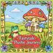 Fairytale Plushie Journeys: A Whimsical Coloring Book of Stitched Animal Friends on Woodland Adventures, 8.5" x 8.5" Size