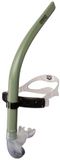 ARENA Swim Snorkel III Sage Groen