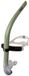 ARENA Swim Snorkel III Sage Groen