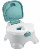 Fisher Price 3-in-1 Plaspotje