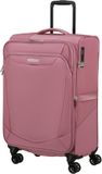 American Tourister Summerride Spinner M Uitbreidbaar Koffer Lilas Pink