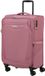 American Tourister Summerride Spinner M Uitbreidbaar Koffer Lilas Pink