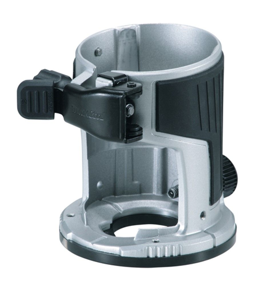 Makita 196612-6 Standaardtrimvoet voor RT0700C freesmachine