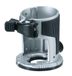 Makita 196612-6 Standaardtrimvoet voor RT0700C freesmachine