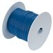 Ancor 100110 Marine Grade Elektrische Primaire Vertind Koperen Boot Bedrading (18-Gauge, Donkerblauw, 100-Voet)