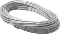 Paulmann Kabelsysteem Light&Easy 12m 2,5qmm