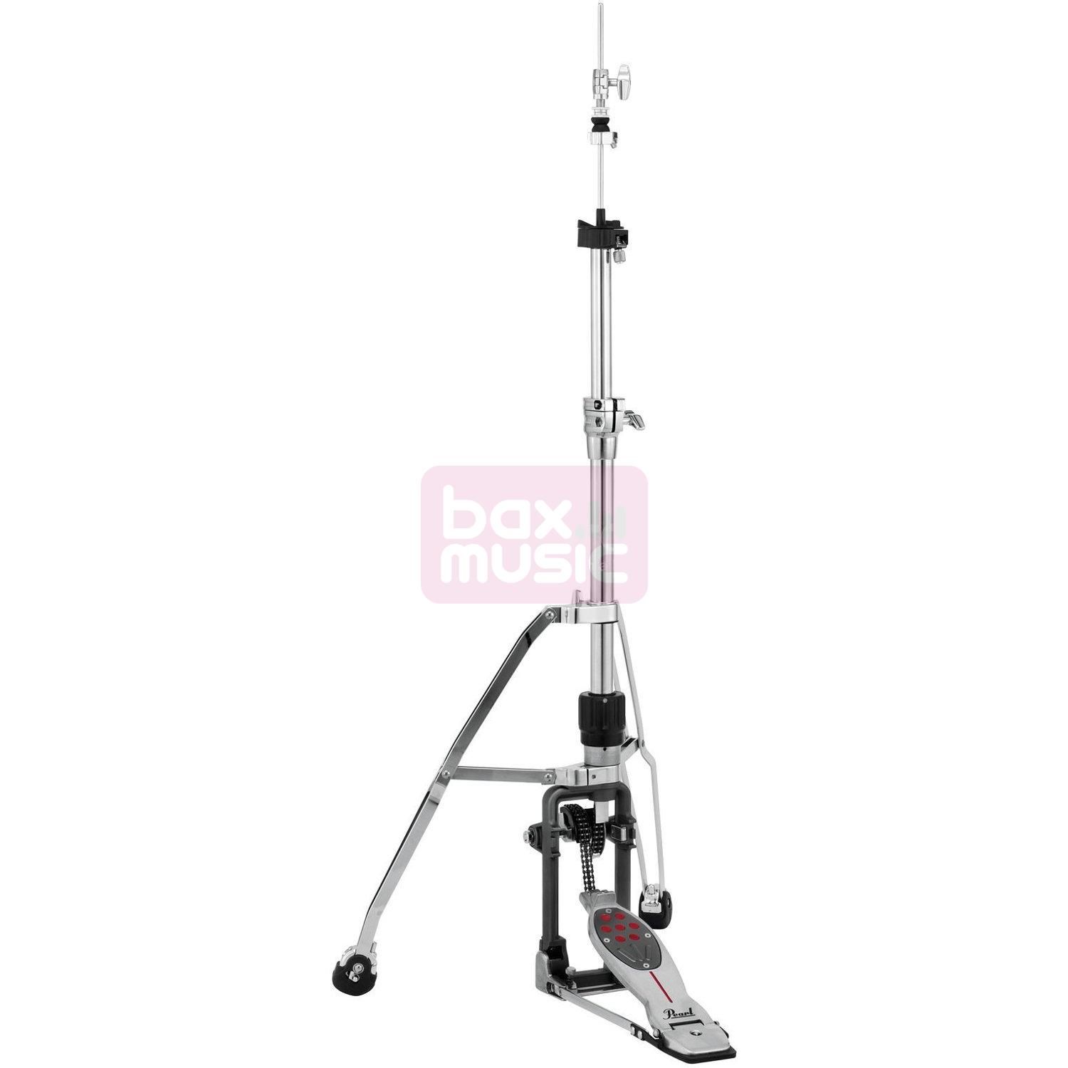 Pearl H 2050 Eliminator tweebenig hi hat statief